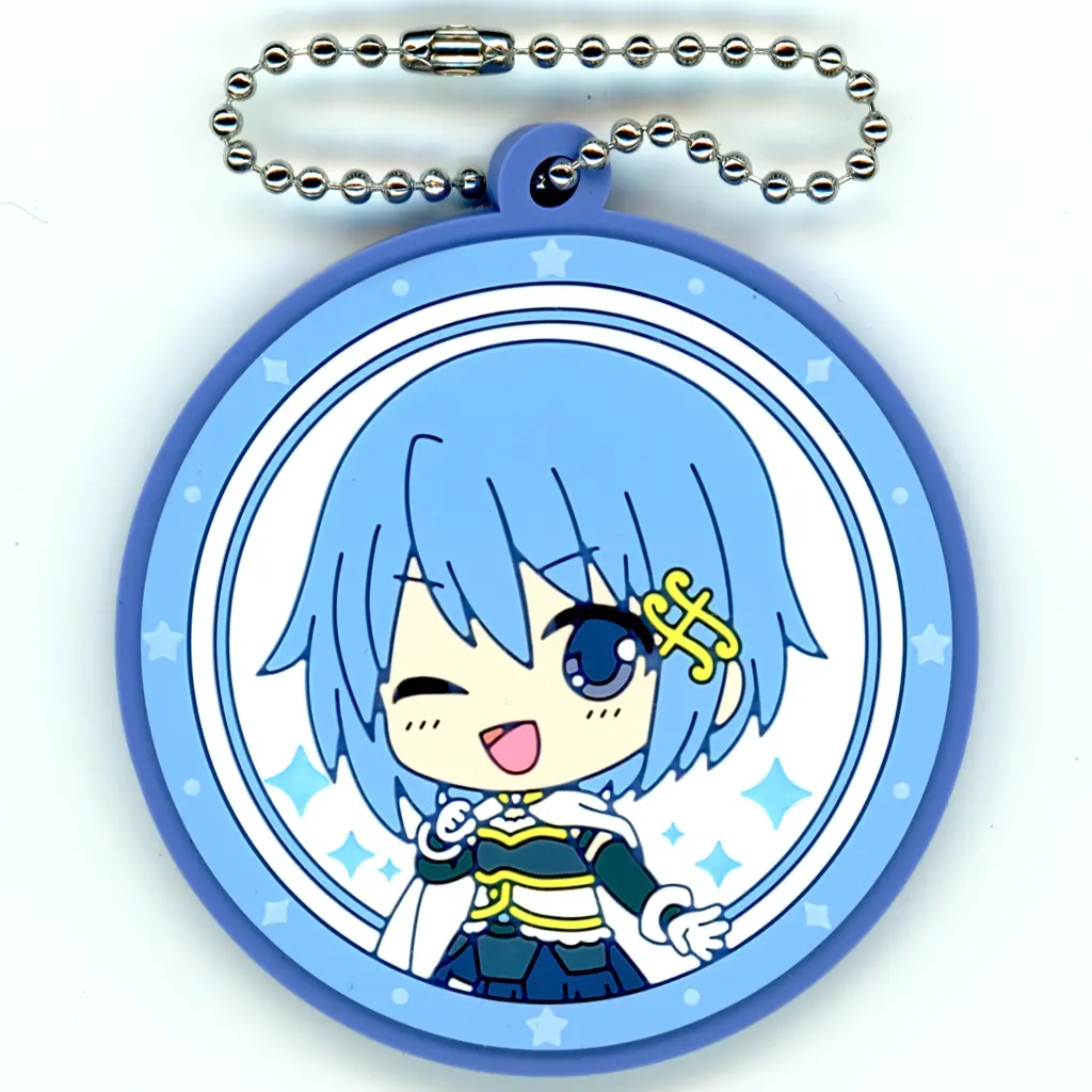 さやか 「魔法少女まどか☆マギカ カプセルラバー Art」