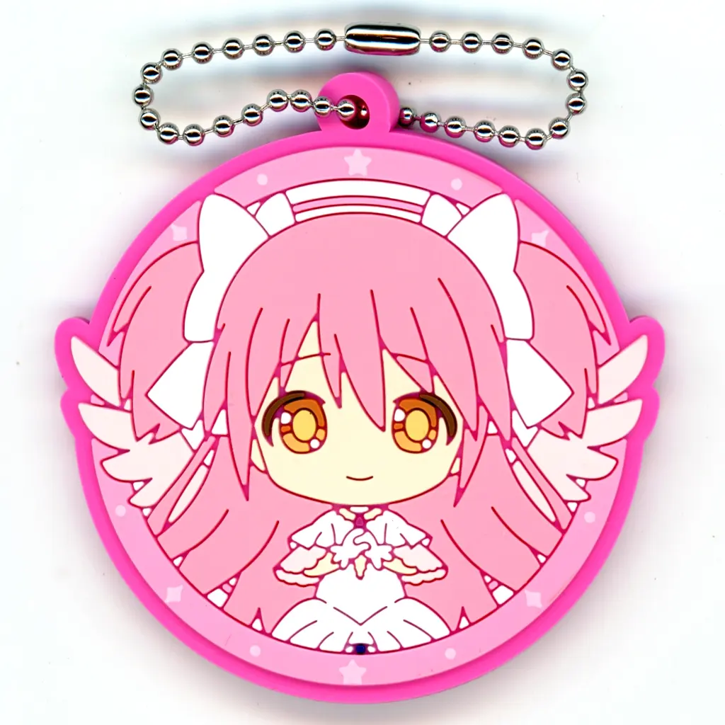 アルティメットまどか 「魔法少女まどか☆マギカ カプセルラバー Art」