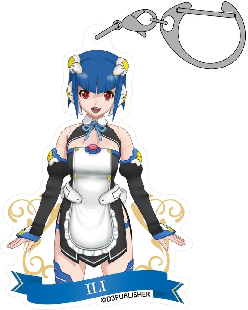 アイリ アクリルマルチ 「ドリームクラブシリーズ」