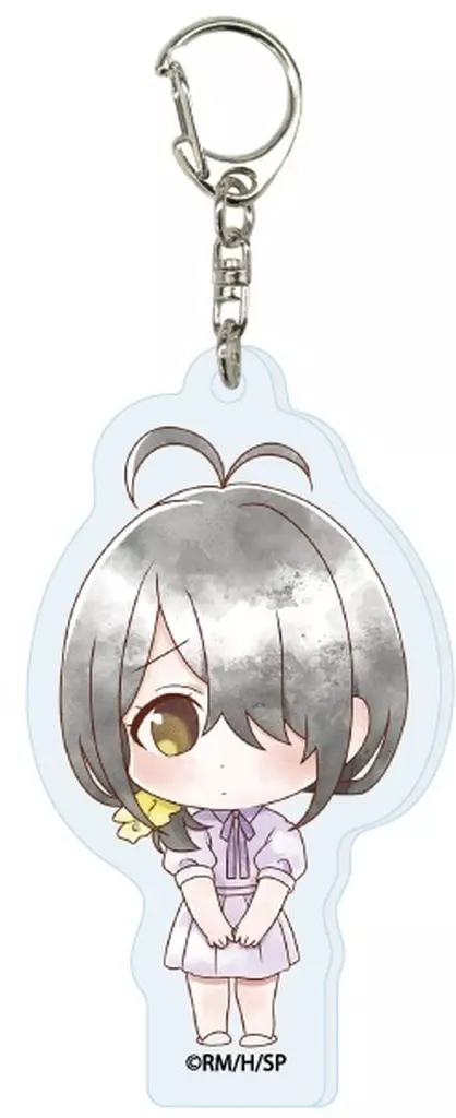 紫雲寺ことの 「TVアニメ 紫雲寺家の子供たち アクリル 01.公式イラスト」