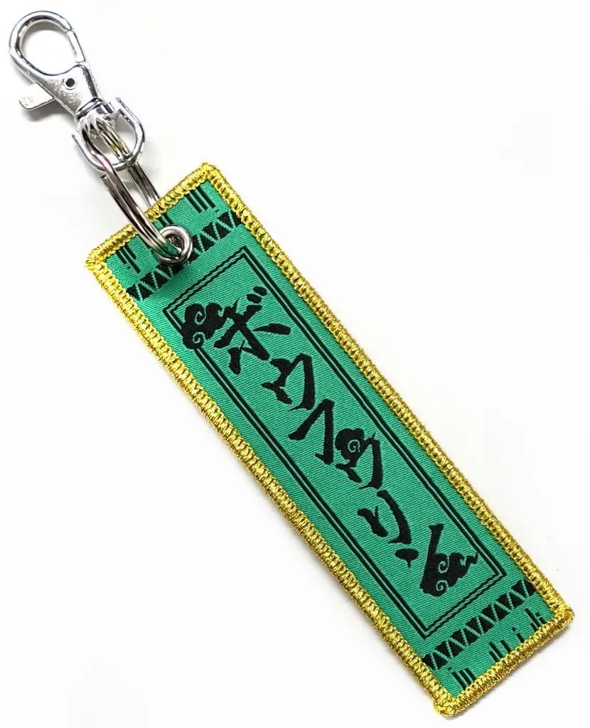 防風鈴 タグ 「WIND BREAKER 5th ANNIVERSARY EXHIBITION」