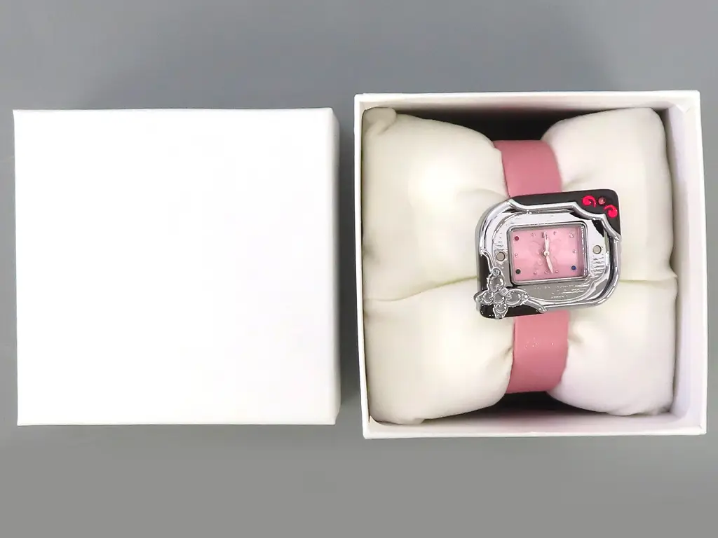 キュアドリーム ピンキーキャッチュ Live Action Watch 「Yes!プリキュア5」