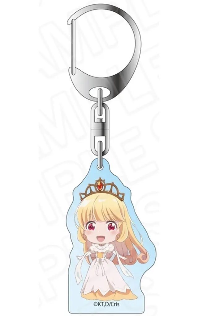セシリア・アデルバイド アクリル 「TVアニメ エリスの聖杯」