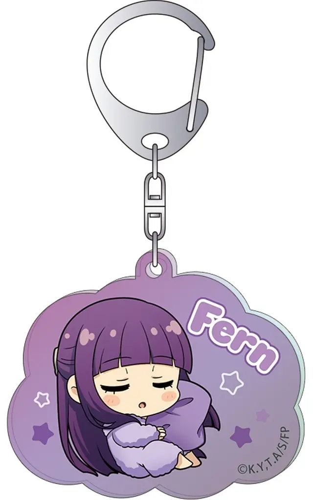 フェルン ～ゆめをみるまほう～ オーロラアクリル 「葬送のフリーレン」