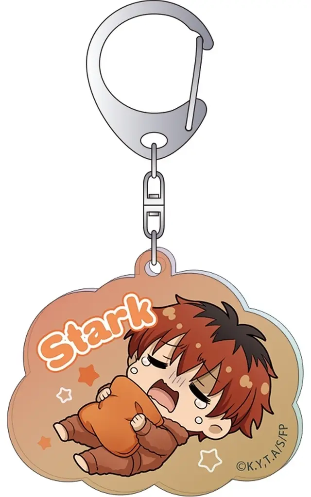 シュタルク ～ゆめをみるまほう～ オーロラアクリル 「葬送のフリーレン」