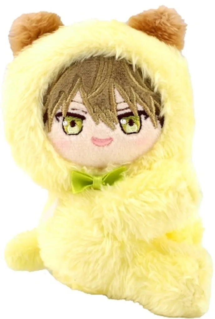 駿河屋 -<新品>東谷准太 ぴたぴたたぴぬい 「抱かれたい男1位に脅され