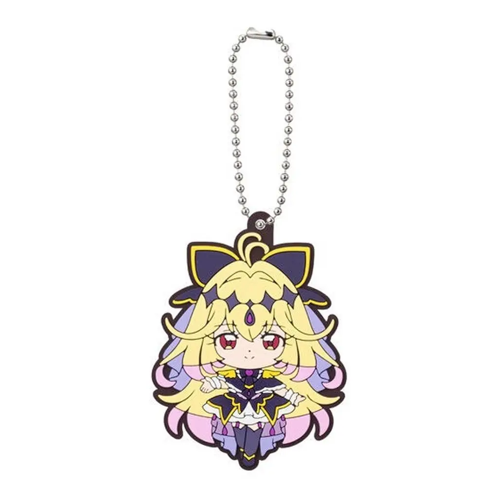 キュアアルカナ・シャドウ 「名探偵プリキュア! カプセルラバーマスコット」