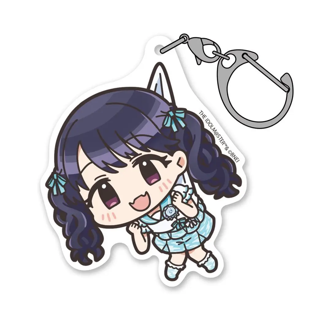 福丸小糸 アクリルつままれ 「アイドルマスター シャイニーカラーズ」
