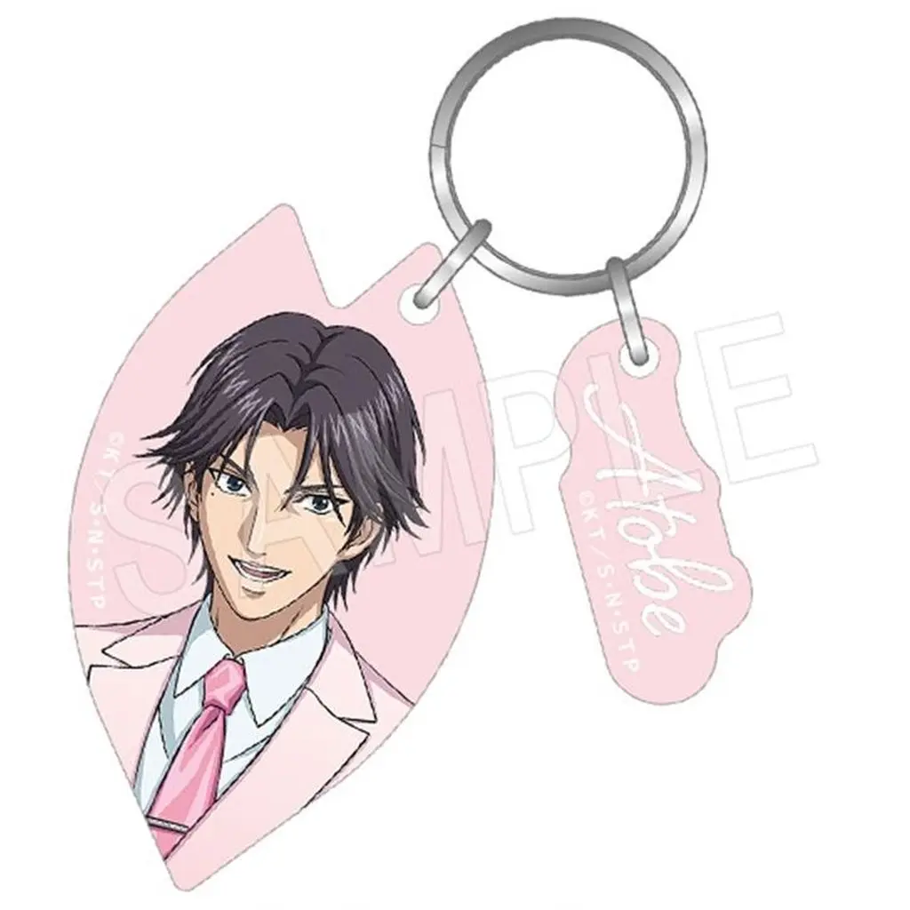 跡部景吾 マットアクリル SAKURA Style ver. 「新テニスの王子様」 AnimeJapan 2026通販限定