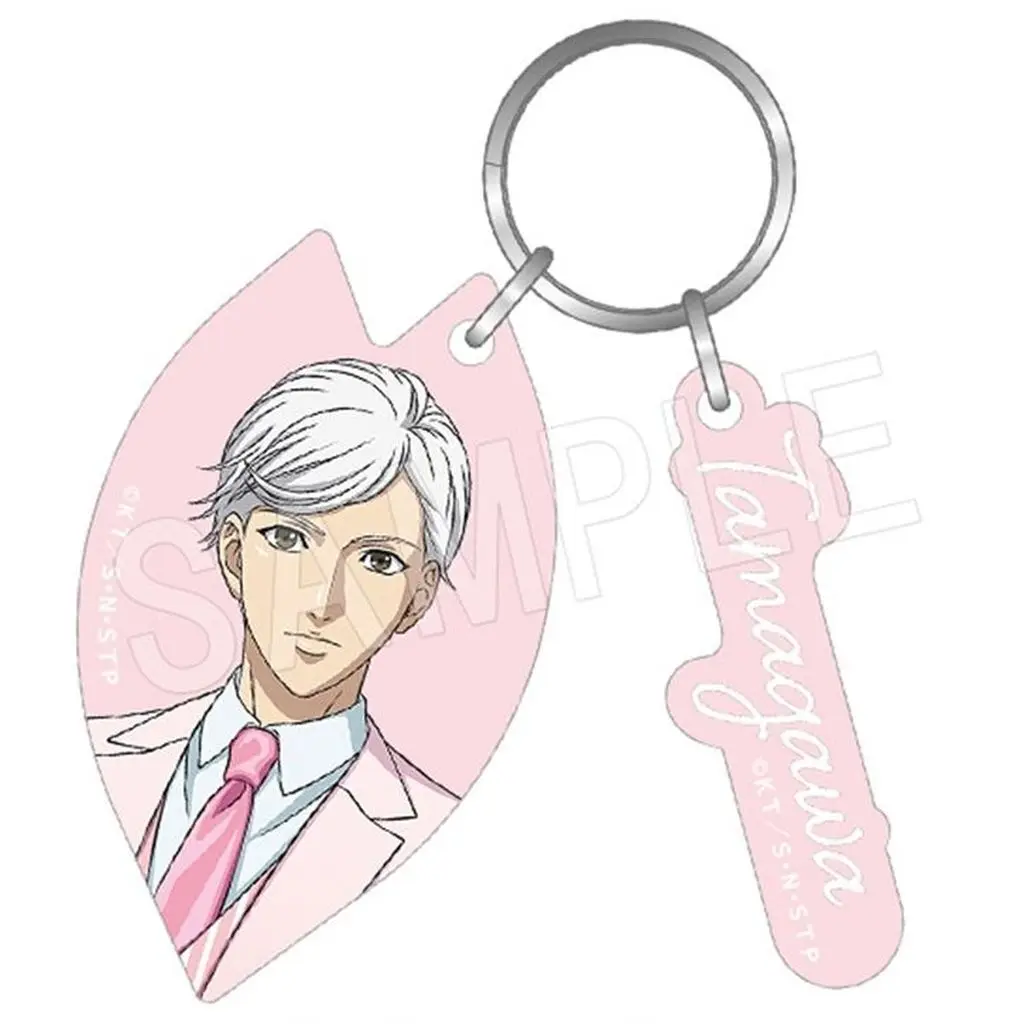 玉川よしお マットアクリル SAKURA Style ver. 「新テニスの王子様」 AnimeJapan 2026通販限定