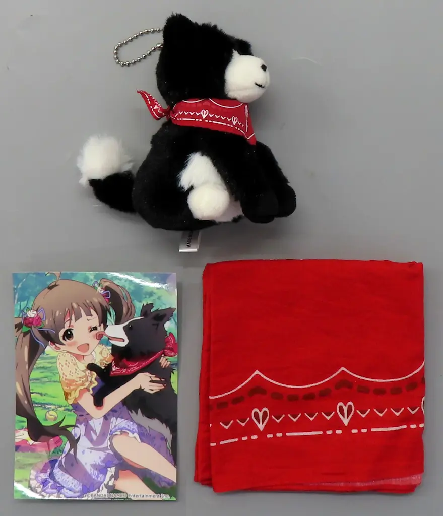 箱崎星梨花 箱崎星梨花の大好きジュニオールセット 「アイドルマスター ミリオンライブ!」（ブロマイド欠品）