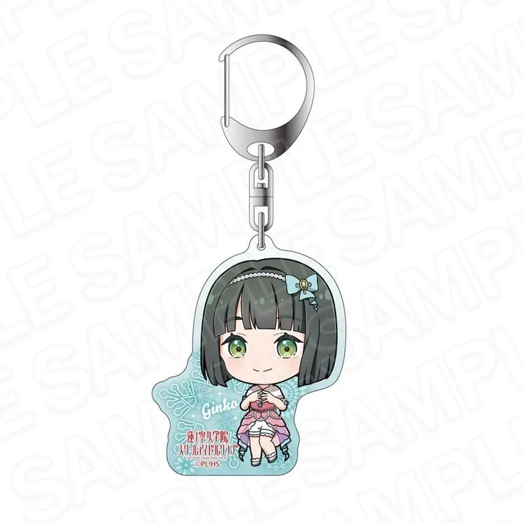 百生吟子 ホログラム イルミネーション デフォルメ ver. 「ラブライブ!蓮ノ空女学院スクールアイドルクラブ」