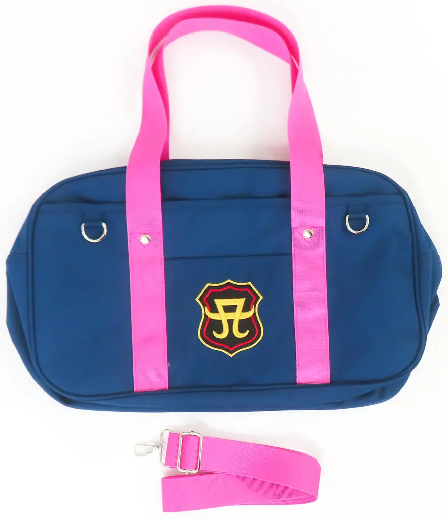 駿河屋 -<中古>[単品] 浜崎あゆみ 浜崎学園オリジナルスクールバッグ