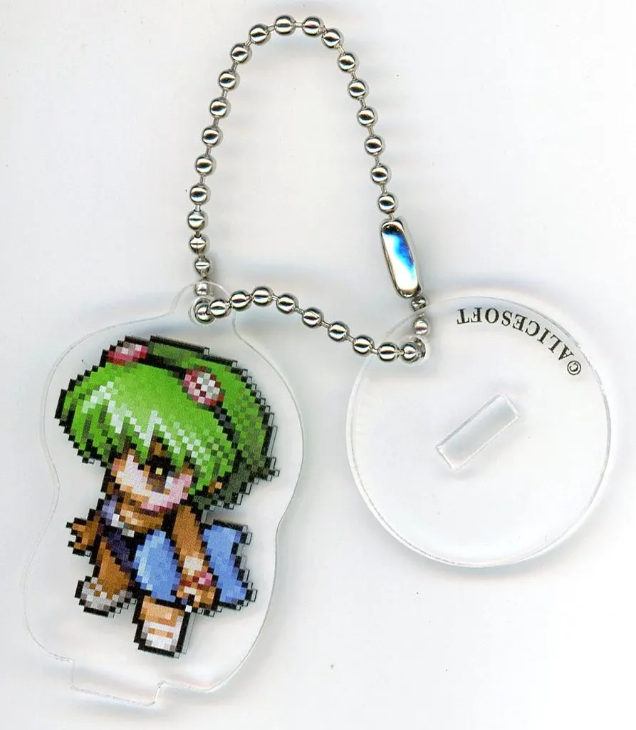 堂本瑞貴 ミニアクスタ 「メロブオンラインくじ 大番長オンラインくじ」 D賞