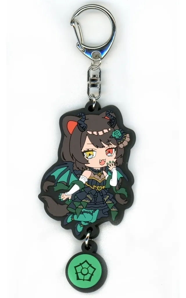 戌亥とこ 2連ラバー 「バーチャルYouTuber にじさんじ さんばか 7th Anniversary」