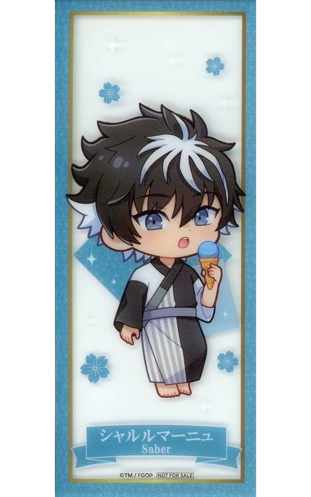Fate/Grand Order サーヴァントと巡るスパな休日 シャルルマーニュ 仕事の合間、シャルルマーニュの湯に浸かってきました♨️ #FGO