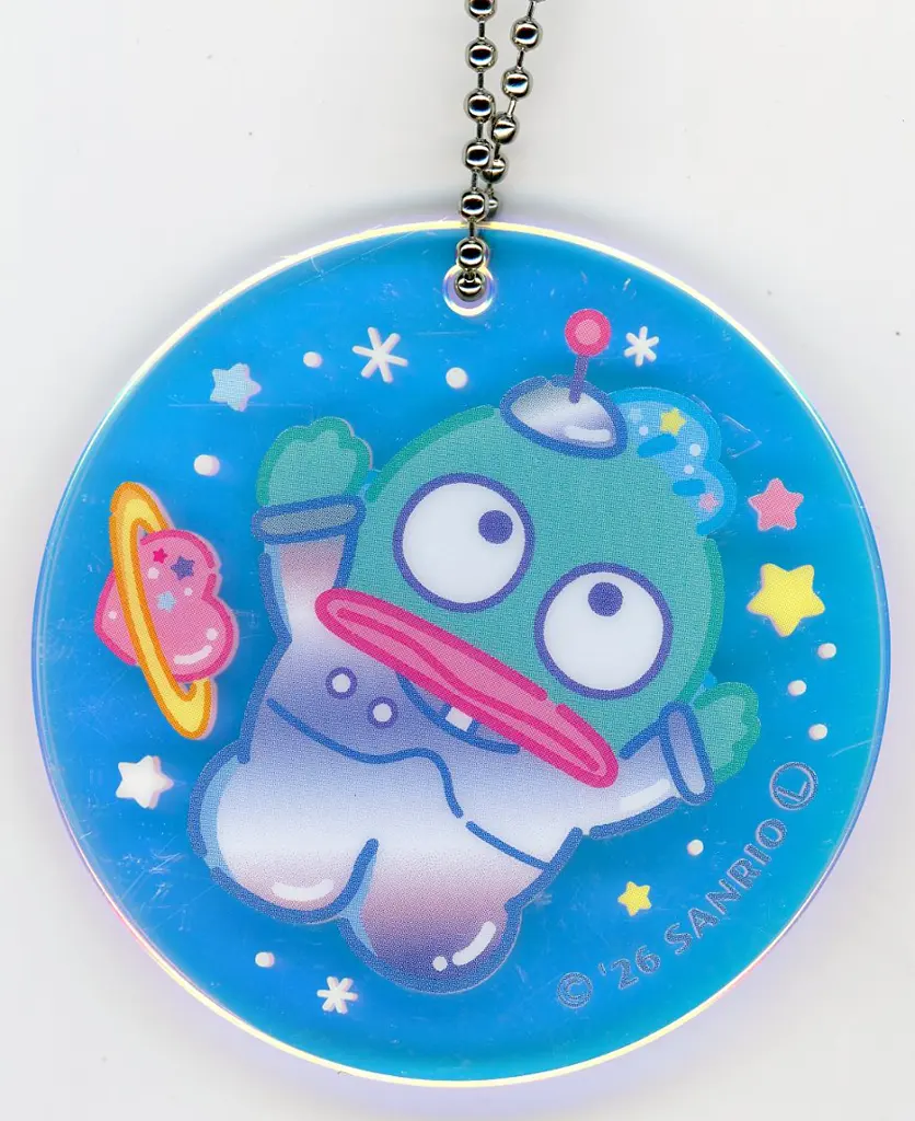 ハンギョドン トゥインクル★ユニバースミニアクリル 「サンリオキャラクターズ」