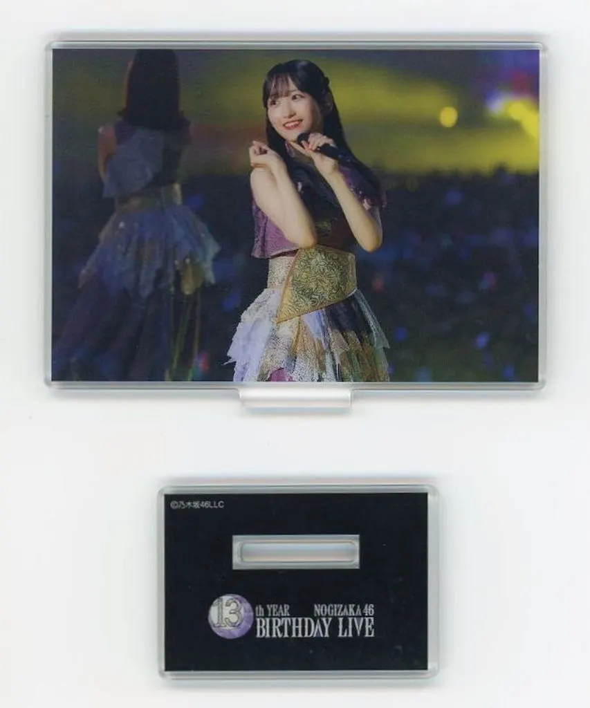 乃木コレ 一ノ瀬美空 駿河屋 -<中古>一ノ瀬美空(乃木坂46) 13th YEAR BIRTHDAY_2 「乃木コレ