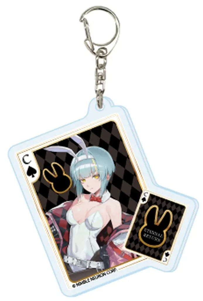 セリーヌ 「エターナルリターン アクリル 03.公式イラスト」