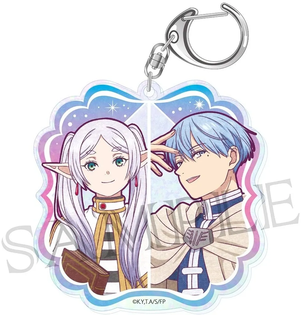 フリーレン＆ヒンメルA ヴィンテージシリーズVol.5 ホロ 「葬送のフリーレン」