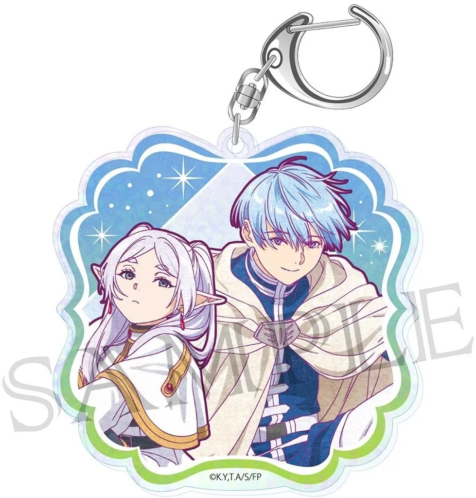 フリーレン＆ヒンメルB ヴィンテージシリーズVol.5 ホロ 「葬送のフリーレン」