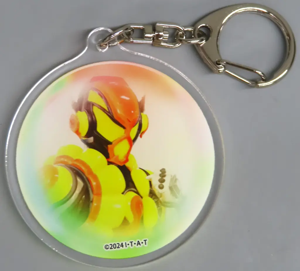 仮面ライダーヴラム シャボン玉風 「仮面ライダーガヴ ファイナルステージ」