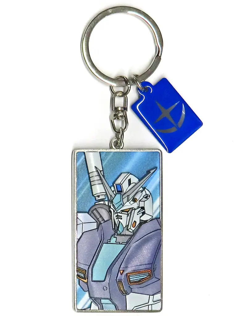 量産型νガンダム メタル 「機動戦士ガンダム 閃光のハサウェイ キルケーの魔女」 劇場グッズ