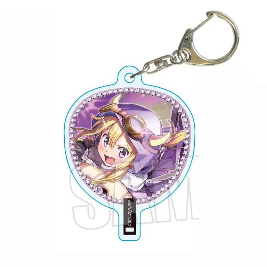 深月フェリシア うちわ 「魔法少女まどか☆マギカ Magia Exedra」