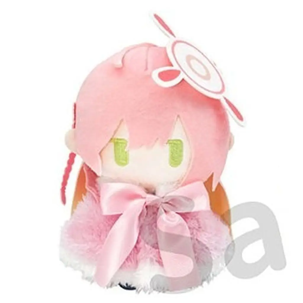 駿河屋 -<新品>浦和ハナコ ケープたぴぬい 「ブルーアーカイブ