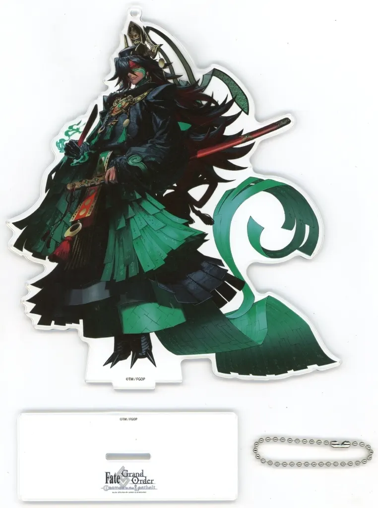 Fate/GrandOrder FGO アクリルスタンド アクスタ 小野篁 Fate/Grand Order カルデア・サテライトステーション 2026