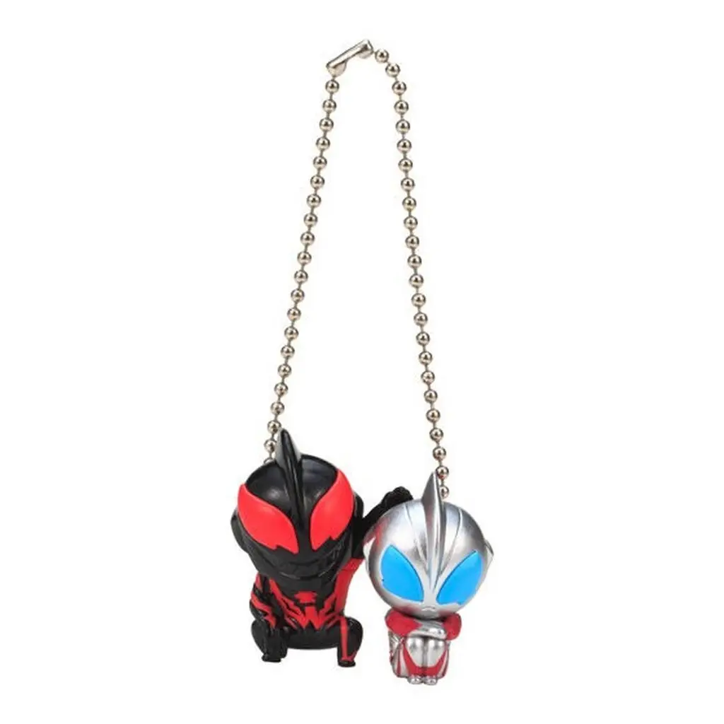元気を出して(ウルトラマンベリアル＆ウルトラマンジード) 「ウルトラマン ふぁみりーすいんぐ」