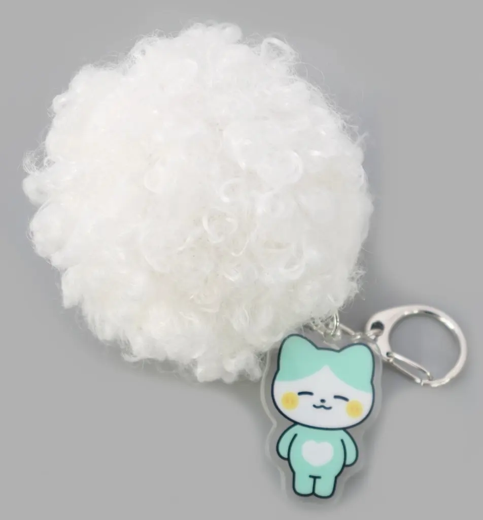 ITZY リア TWINZY Li-Li キーリング 新品未開封 TWINZY – JYP JAPAN ONLINE STORE
