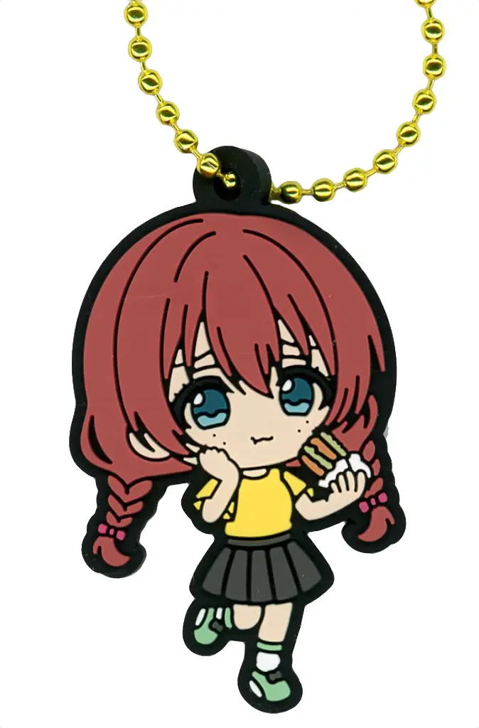エマ・ヴェルデ 「ラブライブ!虹ヶ咲学園スクールアイドル同好会 Fan Fun Festival アートコレクション ラバー」