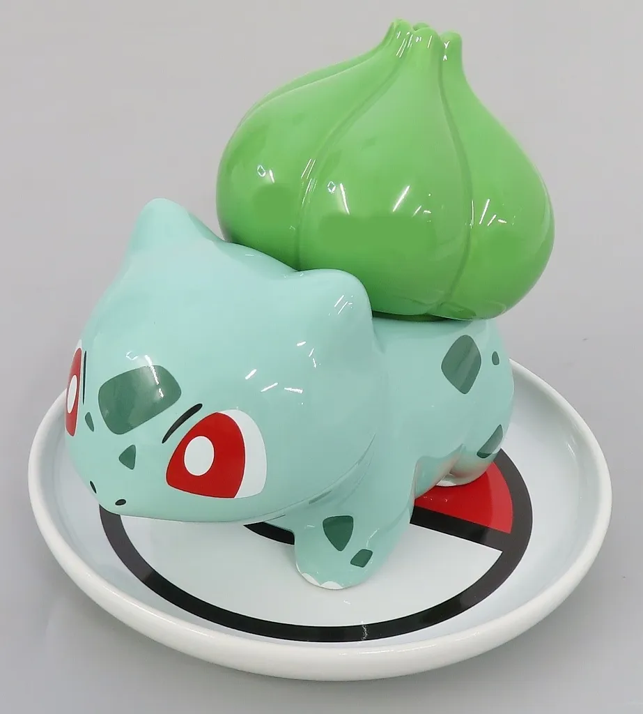 ポケモン　フシギダネ　ミニ植木鉢 ミニ植木鉢 フシギダネ ｜【公式】ポケモンセンターオンライン