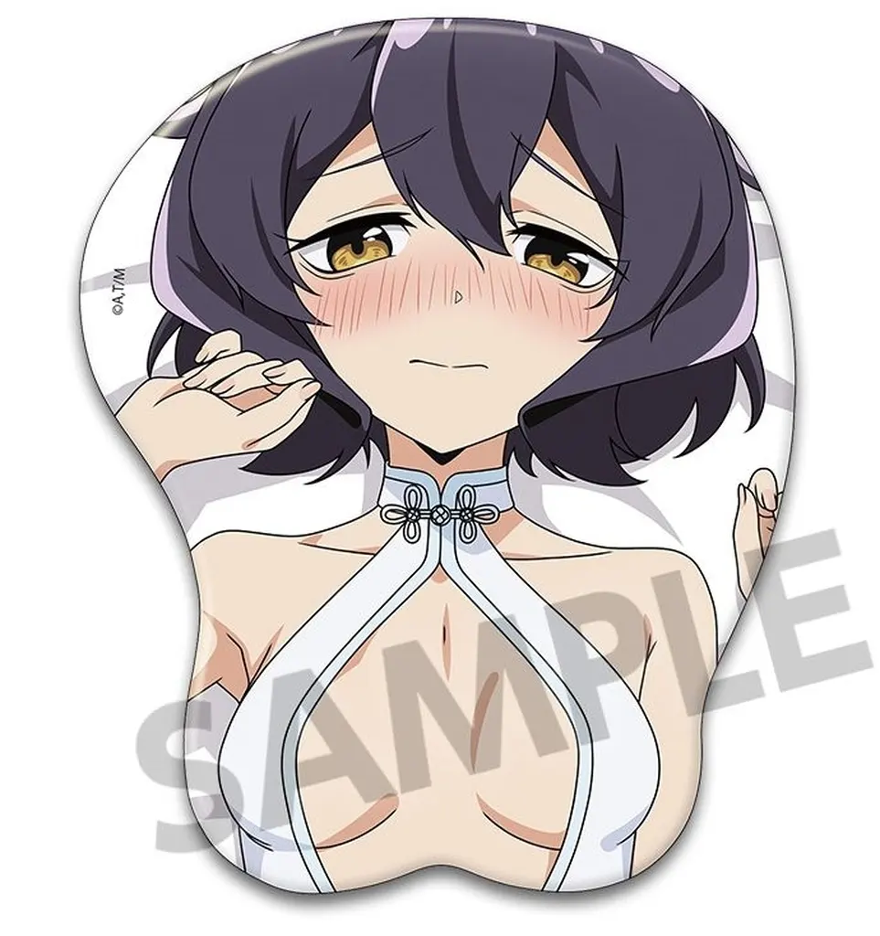 A マジアベーゼ 柊うてな 立体3Dマウスパッド 魔法少女にあこがれて！ 駿河屋 -<新品>柊うてな 描き下ろし立体マウスパッド 「魔法少女に