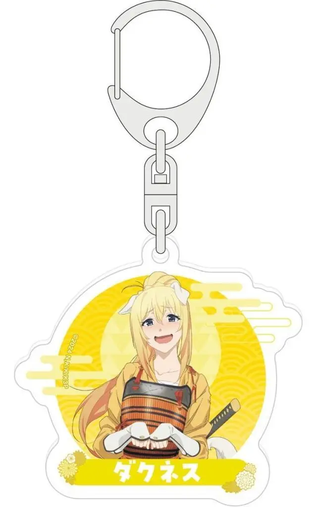 ダクネス アクリル 「この素晴らしい世界に祝福を!」