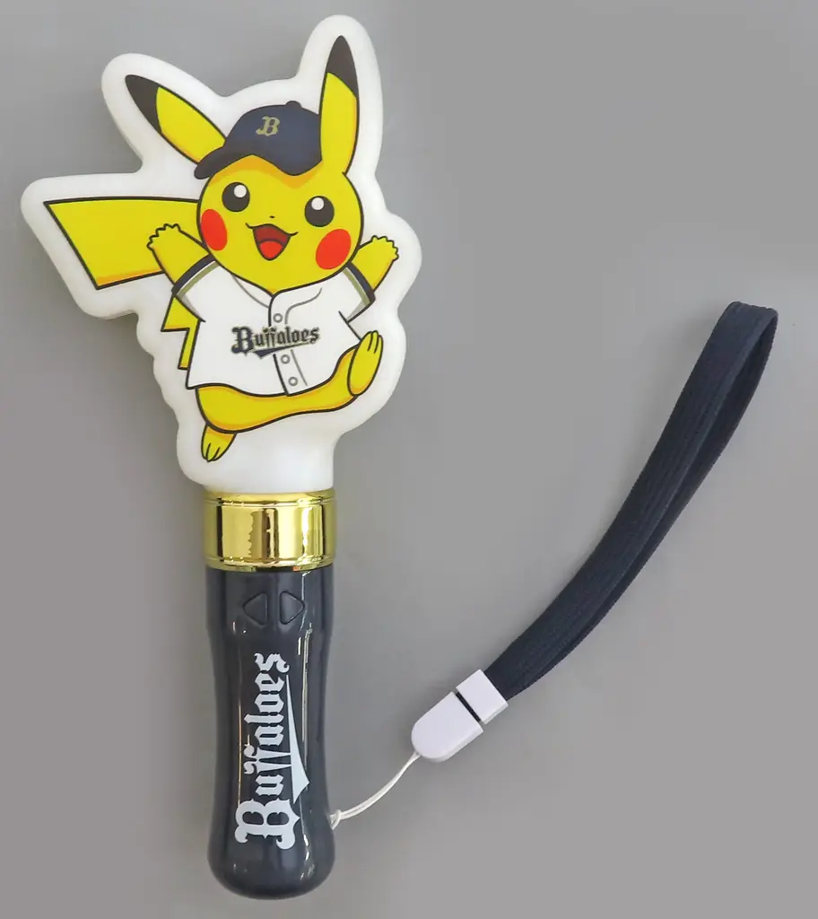 駿河屋 - 【買取】ピカチュウ ピカチュウ型ペンライト 「オリックス