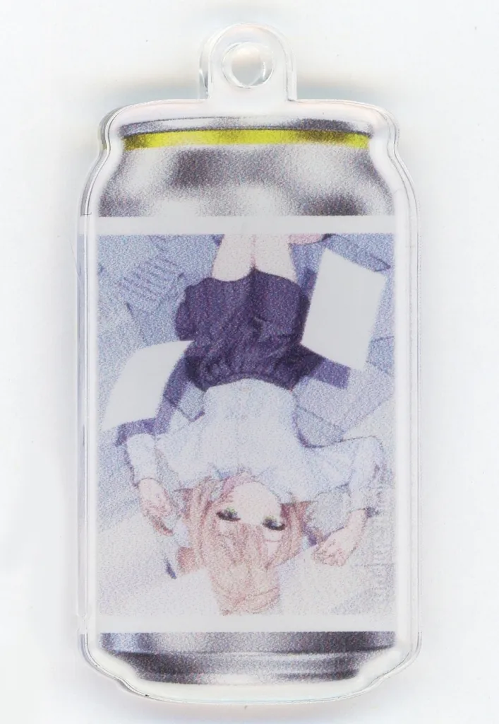 駿河屋 -<中古>しぐれうい(“MUSIC_AREA” ver.) アクリルキーホルダー 