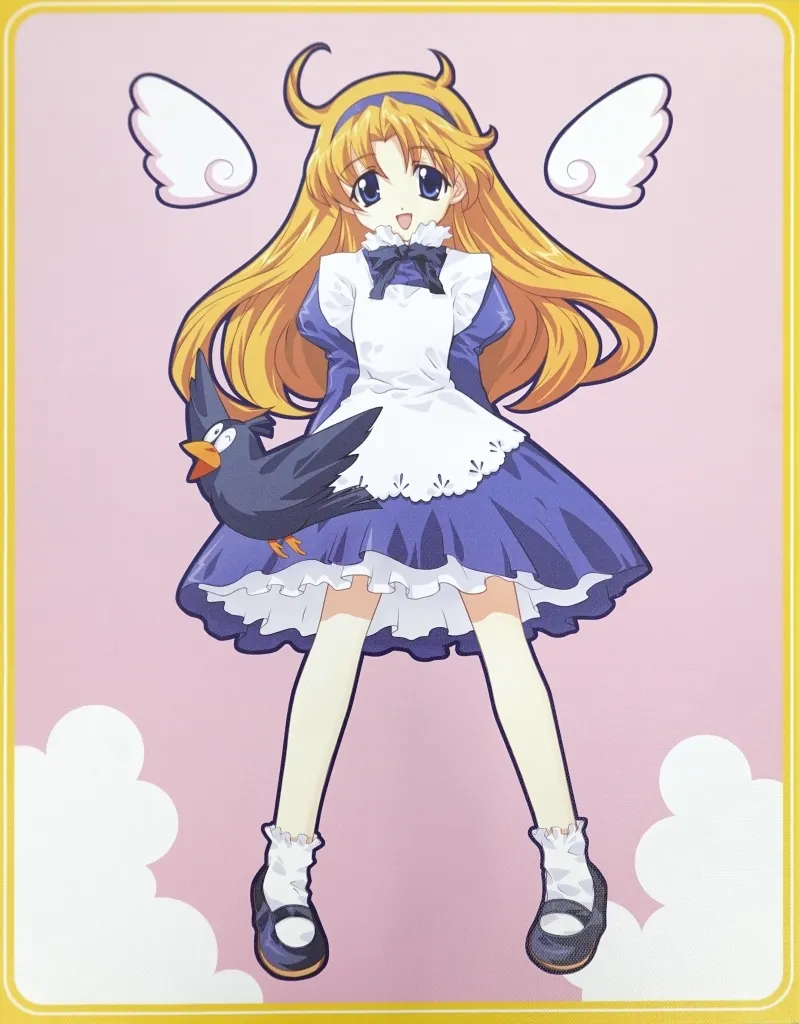 アリスソフト　キャンバスアート 戦国ランス ALICEの館35 F10キャンバスアート・『ALICEの館35』キャンバスアート01／アリス