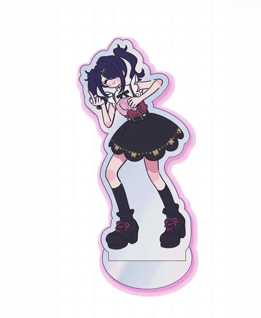 あめちゃん(わき先生ver.) アクリルスタンド 「NEEDY GIRL OVERDOSE」_image