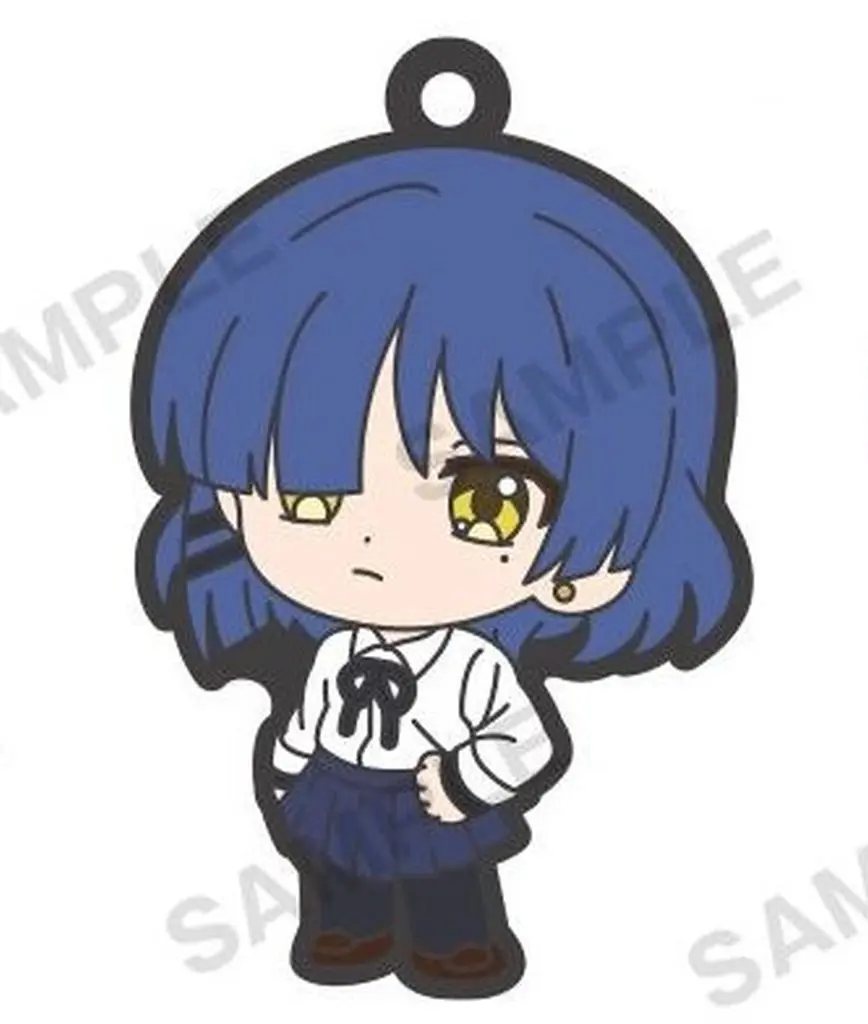 山田リョウ 「BUSHIROAD THE BOX ぼっち・ざ・ろっく! みあげてすたぁラバー」