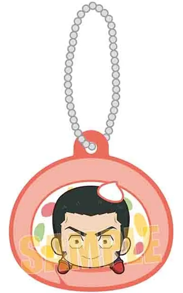 高羽史彦 プニプニ!まかれてきーほるだー 「TVアニメ 呪術廻戦 死滅回游」