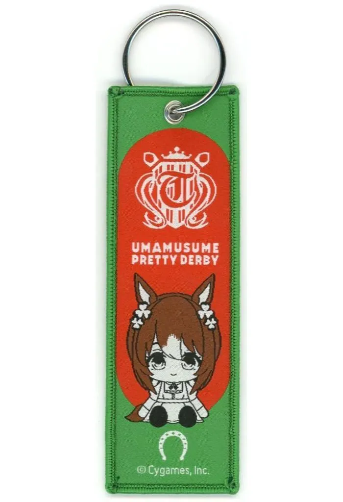 ファインモーション 「ウマ娘 プリティーダービー×ビックカメラグループ  ランダムフラッグ」