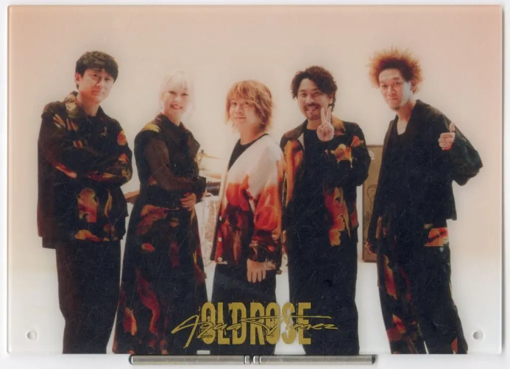 Aqua Timez 20thフォトパネル　未開封 Aqua Timez 20thフォトパネル 未開封 駿河屋 -<中古>Aqua Timez 20th