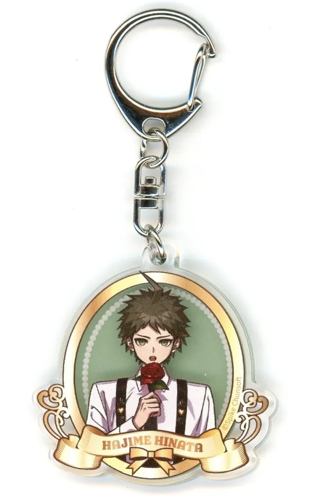日向創 「ダンガンロンパシリーズ×NeCoLabo Cafe アクリル」