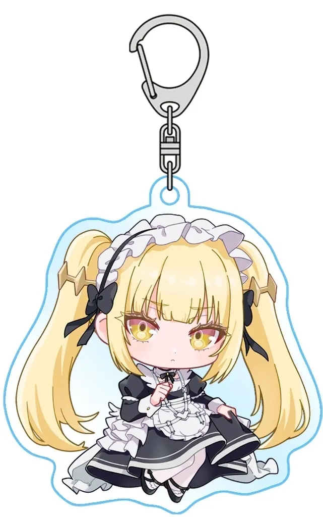 金子 アクリル 「死亡遊戯で飯を食う。」