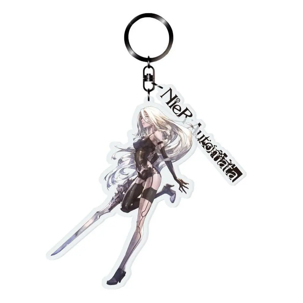 A2 アクリル 「NieR：Automata 9th Anniversary」