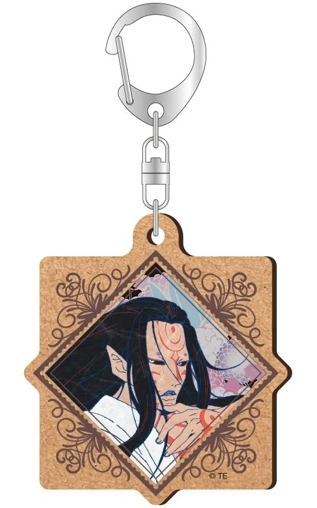 神儀B MDF  「劇場版モノノ怪 第三章 蛇神」