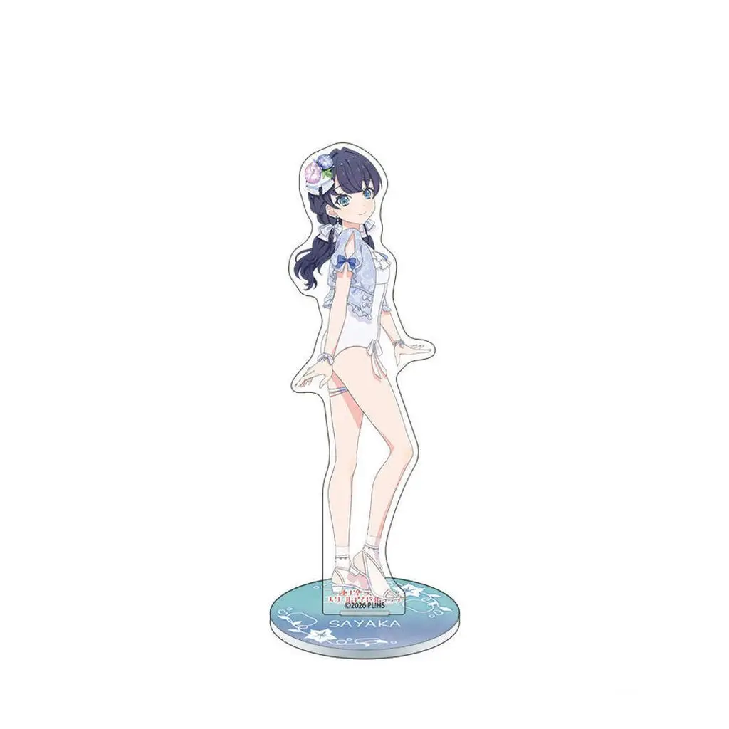 村野さやか アクリルスタンド 「ラブライブ! 蓮ノ空女学院スクールアイドルクラブ」_image
