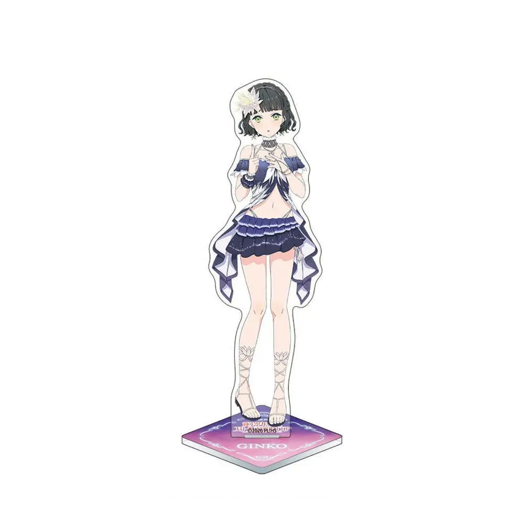 百生吟子 アクリルスタンド 「ラブライブ! 蓮ノ空女学院スクールアイドルクラブ」_image